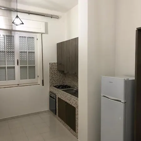 Apartment Il Turreni *