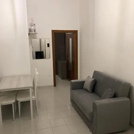 Il Turreni Lägenhet Porto Torres